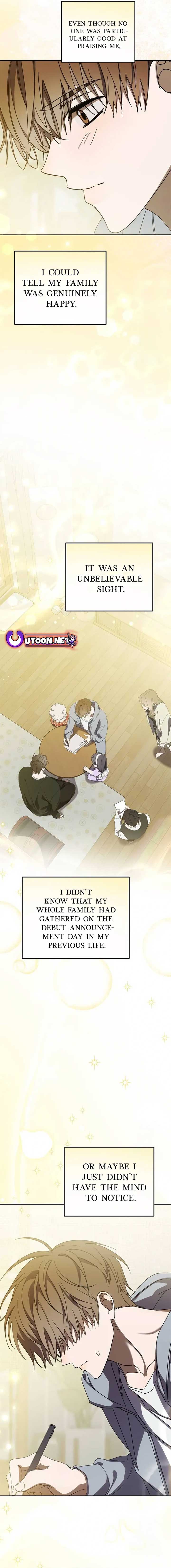 I Became the Youngest Member of Top Idol - Chapter 50 Page 3