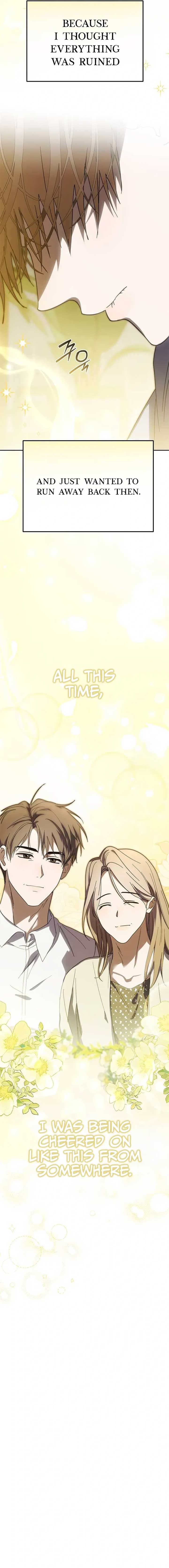 I Became the Youngest Member of Top Idol - Chapter 50 Page 4