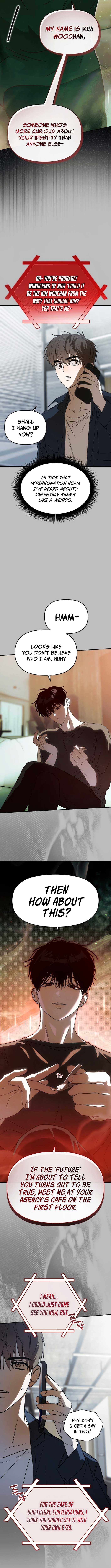 I Became the Youngest Member of Top Idol - Chapter 51 Page 10