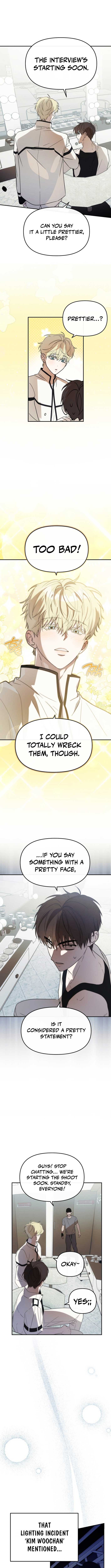 I Became the Youngest Member of Top Idol - Chapter 51 Page 14