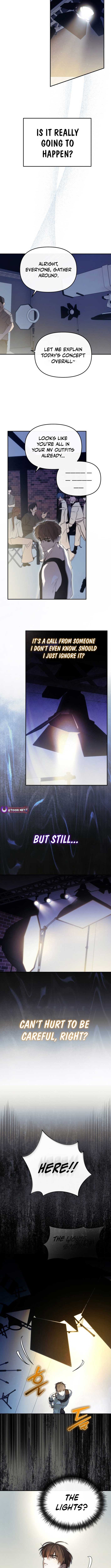 I Became the Youngest Member of Top Idol - Chapter 51 Page 15