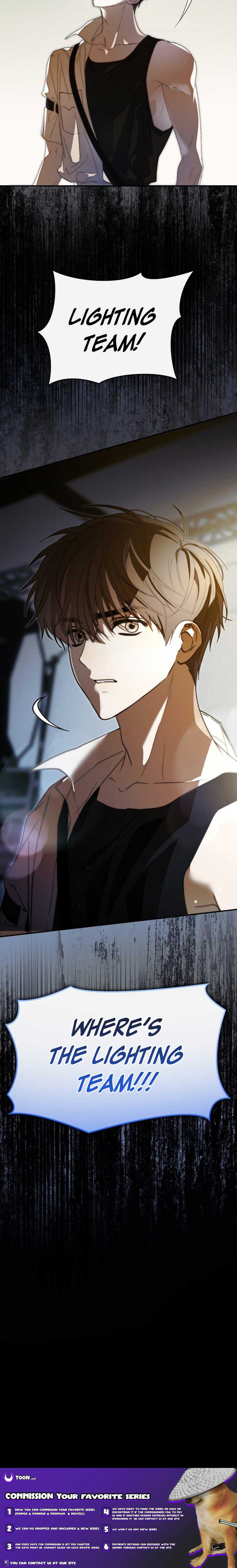 I Became the Youngest Member of Top Idol - Chapter 51 Page 16