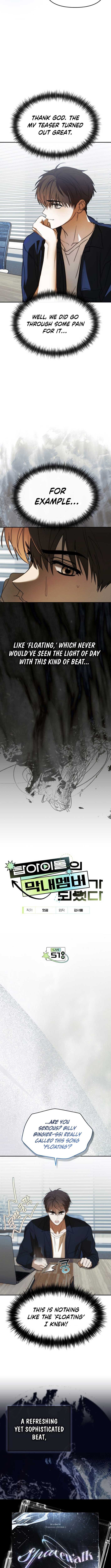 I Became the Youngest Member of Top Idol - Chapter 51 Page 4