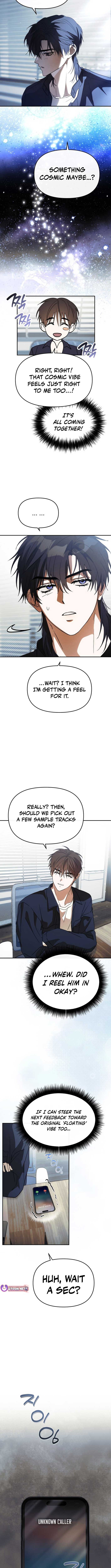 I Became the Youngest Member of Top Idol - Chapter 51 Page 7