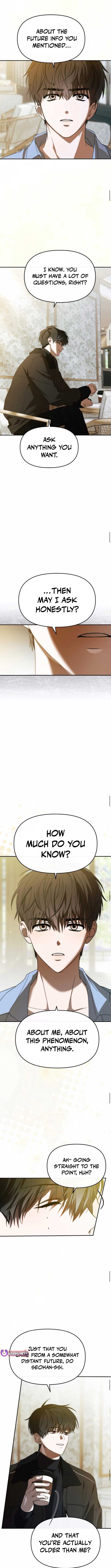 I Became the Youngest Member of Top Idol - Chapter 52 Page 11