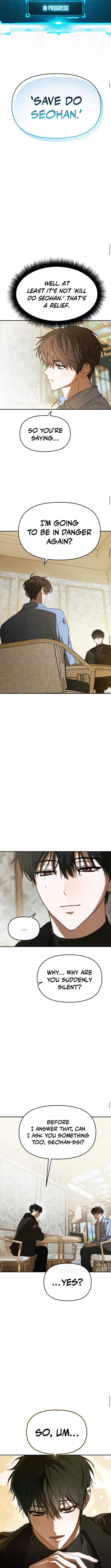 I Became the Youngest Member of Top Idol - Chapter 52 Page 14