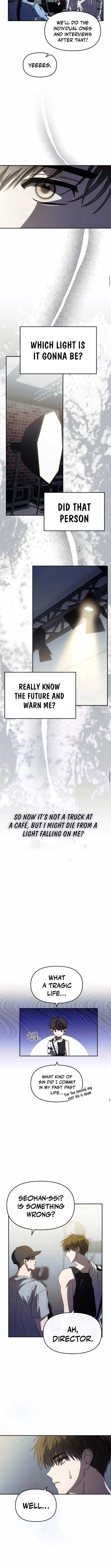 I Became the Youngest Member of Top Idol - Chapter 52 Page 2