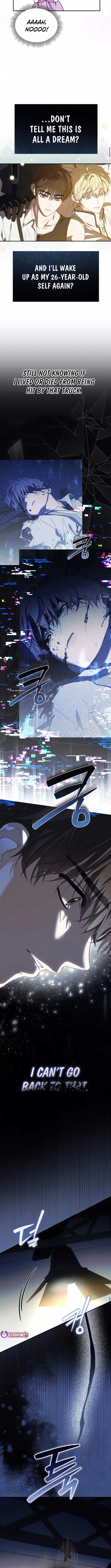 I Became the Youngest Member of Top Idol - Chapter 52 Page 5