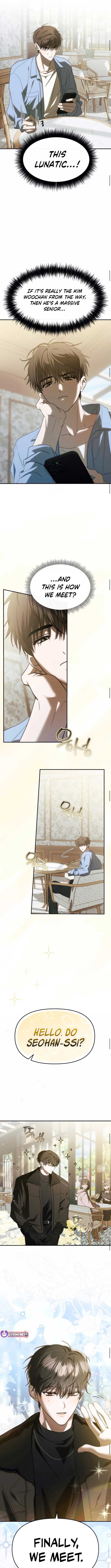 I Became the Youngest Member of Top Idol - Chapter 52 Page 9