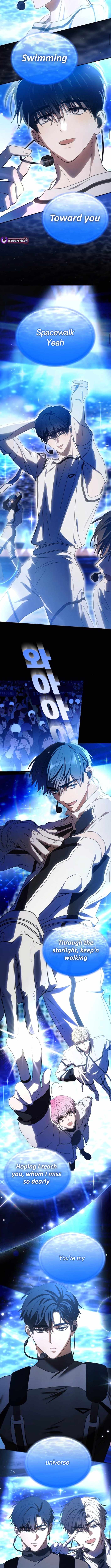 I Became the Youngest Member of Top Idol - Chapter 54 Page 10