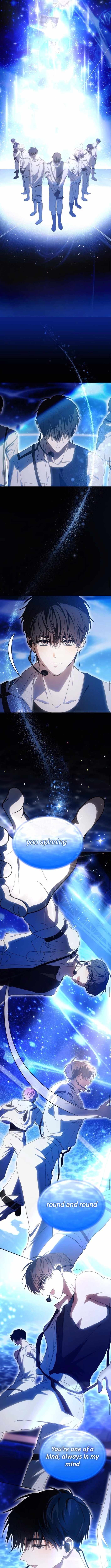 I Became the Youngest Member of Top Idol - Chapter 54 Page 9