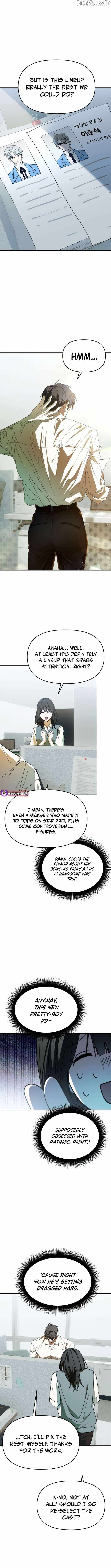 I Became the Youngest Member of Top Idol - Chapter 57 Page 13