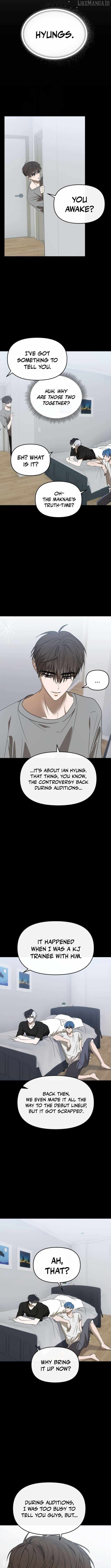 I Became the Youngest Member of Top Idol - Chapter 57 Page 4