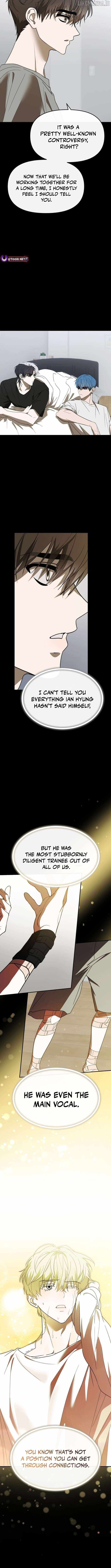 I Became the Youngest Member of Top Idol - Chapter 57 Page 5