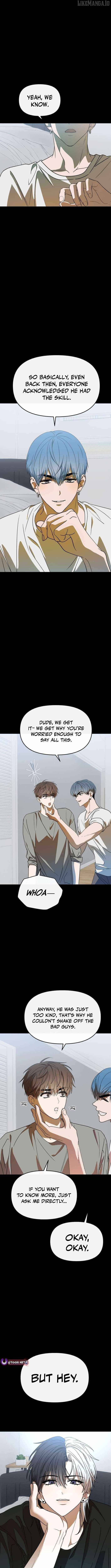 I Became the Youngest Member of Top Idol - Chapter 57 Page 6