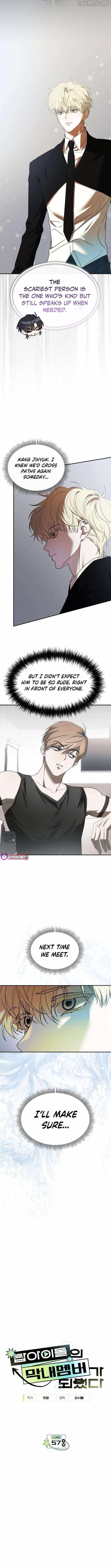 I Became the Youngest Member of Top Idol - Chapter 57 Page 8