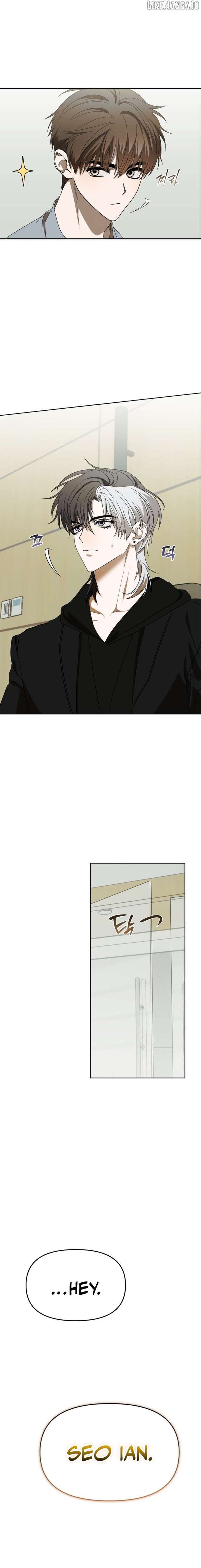 I Became the Youngest Member of Top Idol - Chapter 58 Page 14