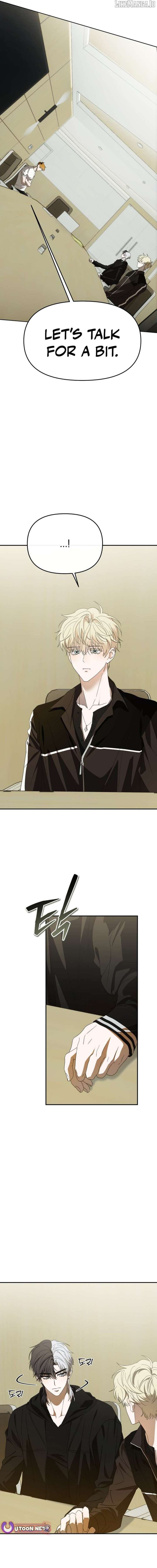 I Became the Youngest Member of Top Idol - Chapter 58 Page 15