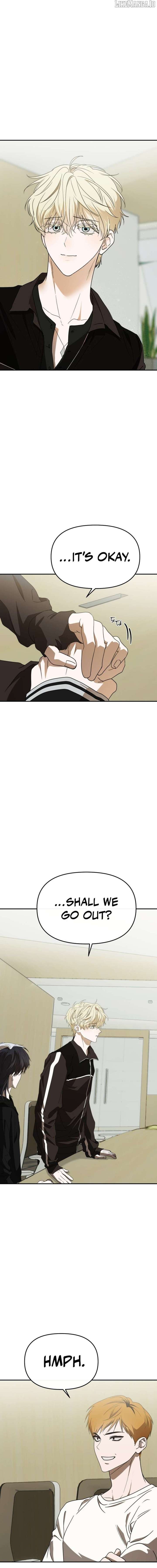 I Became the Youngest Member of Top Idol - Chapter 58 Page 16