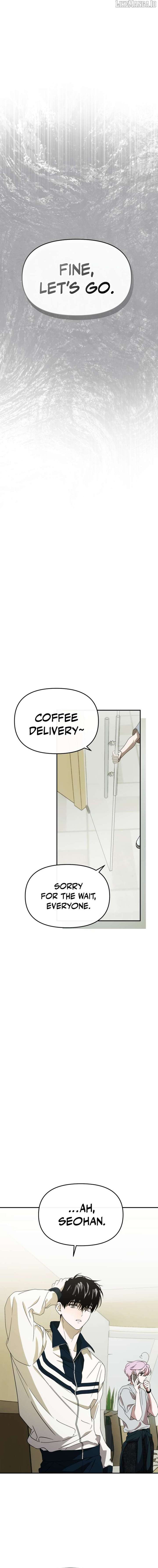 I Became the Youngest Member of Top Idol - Chapter 58 Page 17