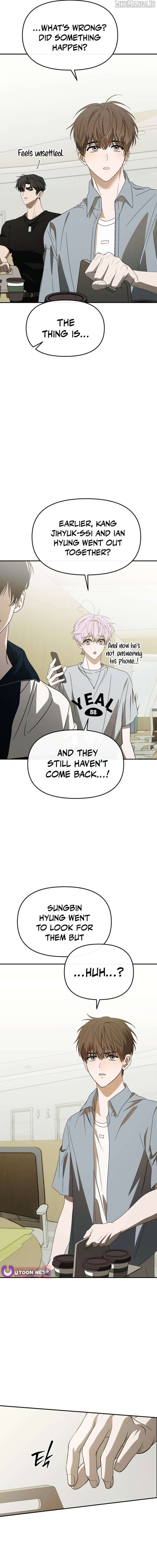 I Became the Youngest Member of Top Idol - Chapter 58 Page 18