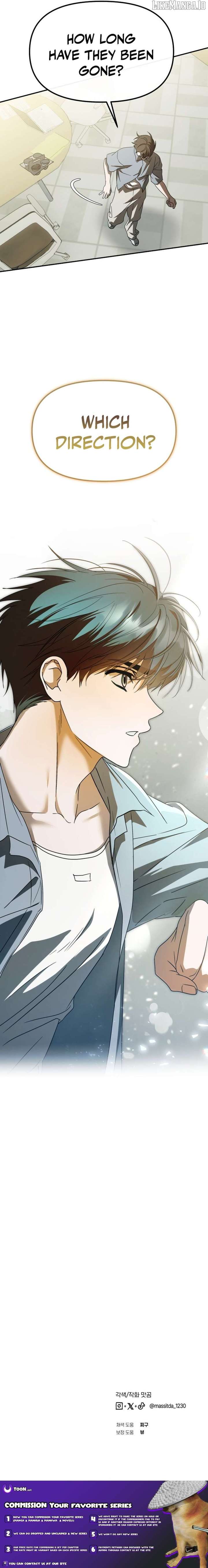 I Became the Youngest Member of Top Idol - Chapter 58 Page 19