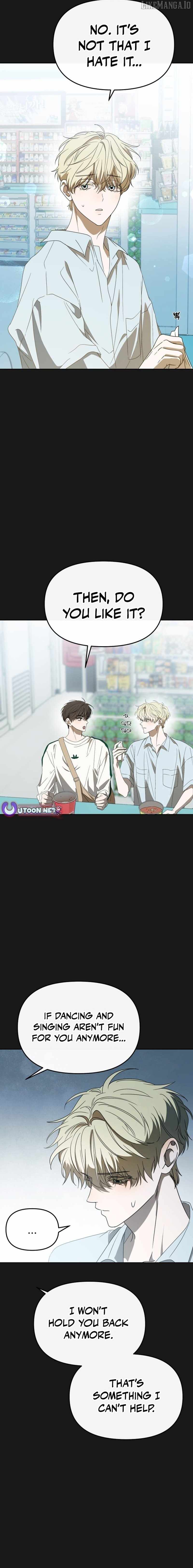 I Became the Youngest Member of Top Idol - Chapter 59 Page 10