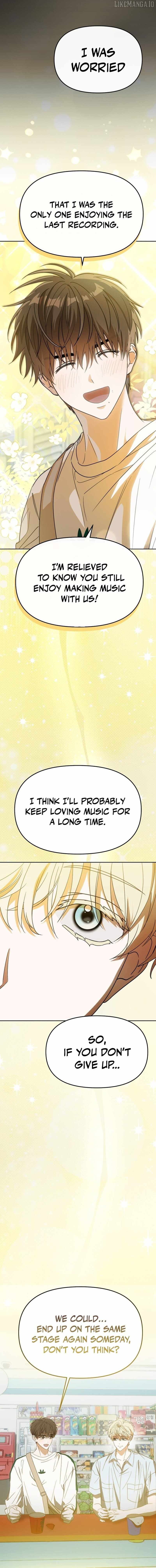 I Became the Youngest Member of Top Idol - Chapter 59 Page 12