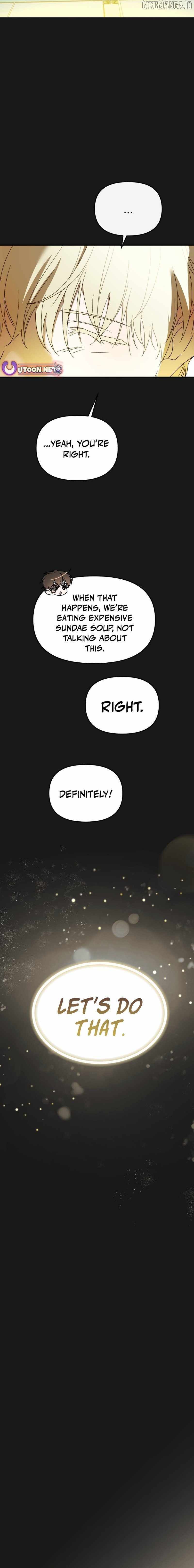 I Became the Youngest Member of Top Idol - Chapter 59 Page 13