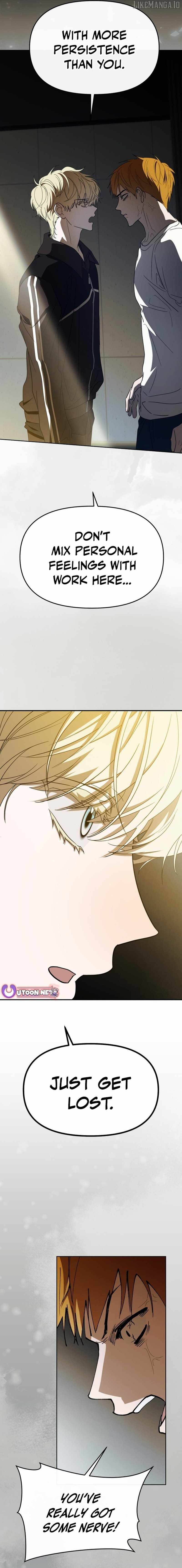 I Became the Youngest Member of Top Idol - Chapter 59 Page 16