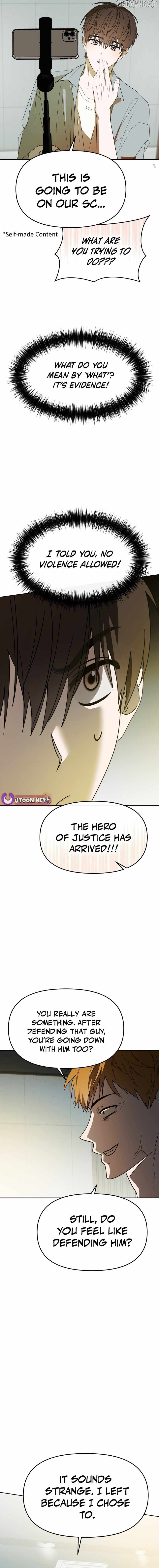 I Became the Youngest Member of Top Idol - Chapter 59 Page 19