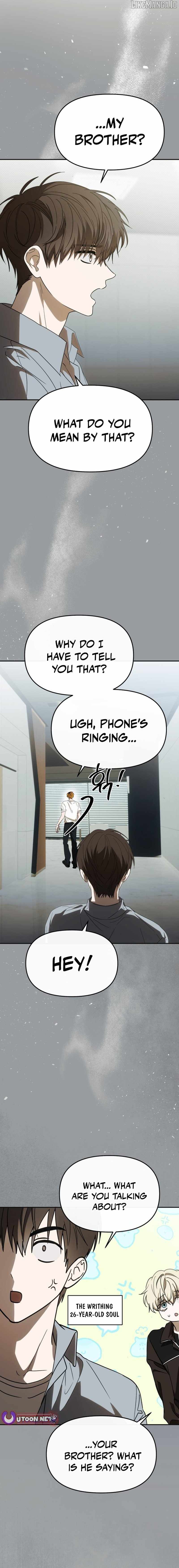 I Became the Youngest Member of Top Idol - Chapter 59 Page 22