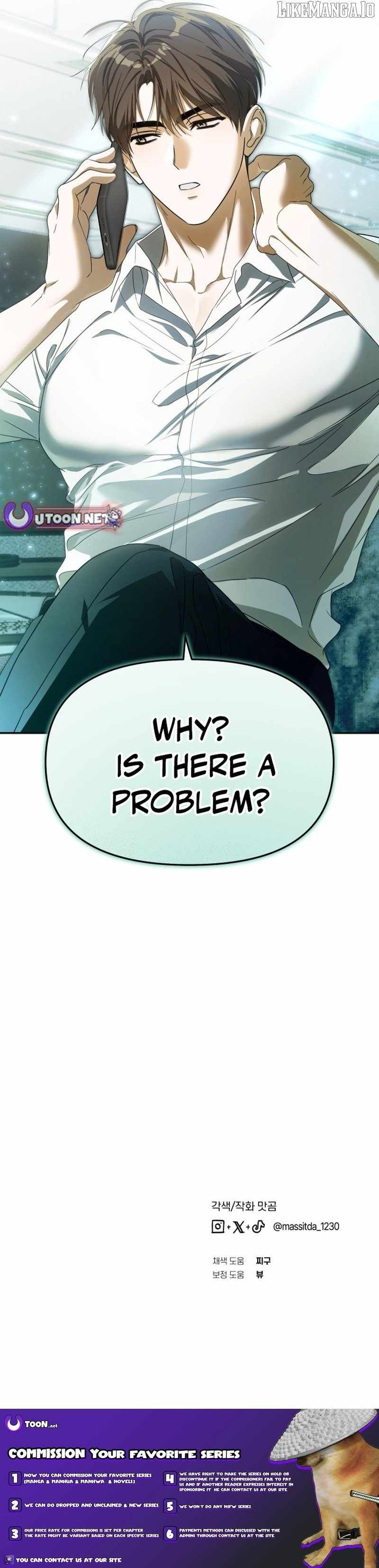 I Became the Youngest Member of Top Idol - Chapter 59 Page 24