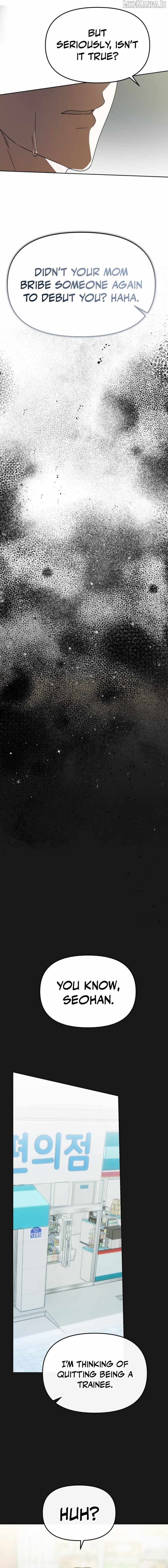 I Became the Youngest Member of Top Idol - Chapter 59 Page 4