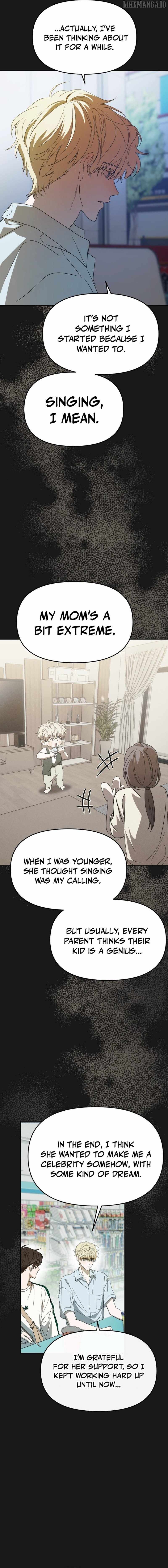 I Became the Youngest Member of Top Idol - Chapter 59 Page 6