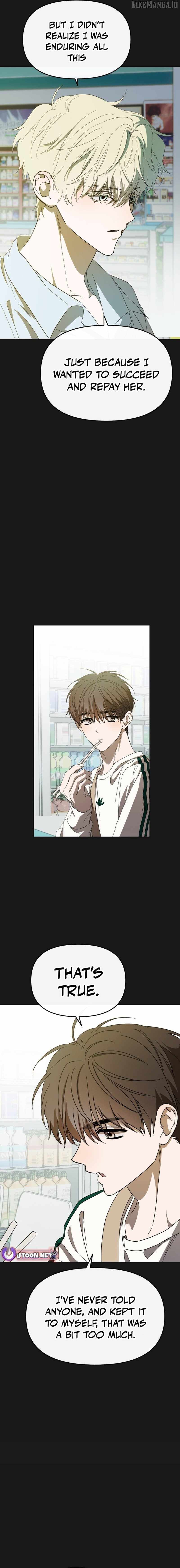 I Became the Youngest Member of Top Idol - Chapter 59 Page 7