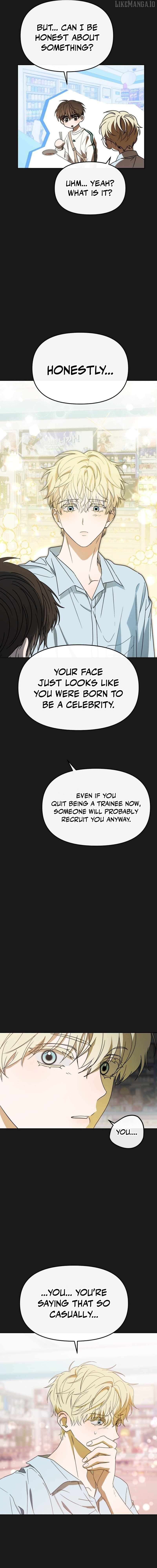 I Became the Youngest Member of Top Idol - Chapter 59 Page 8