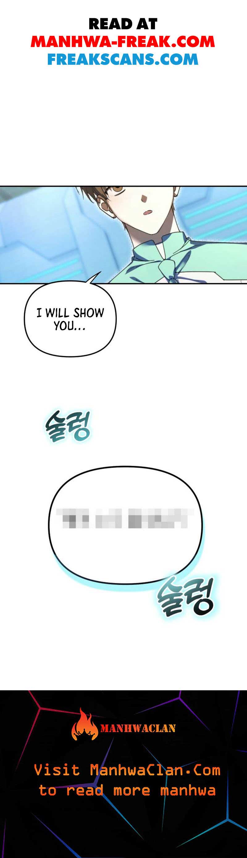 I Became the Youngest Member of Top Idol - Chapter 6 Page 11