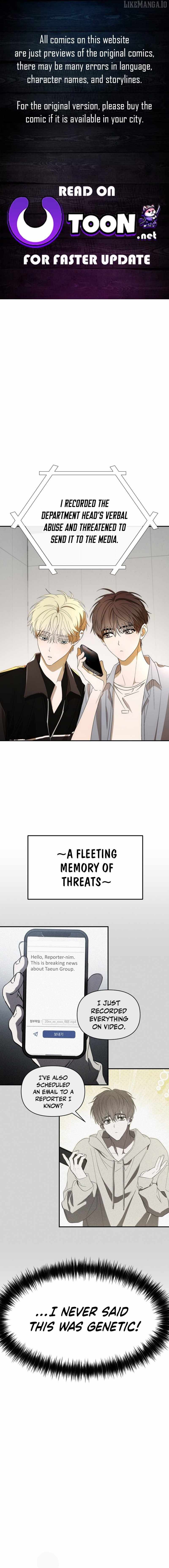 I Became the Youngest Member of Top Idol - Chapter 60 Page 1