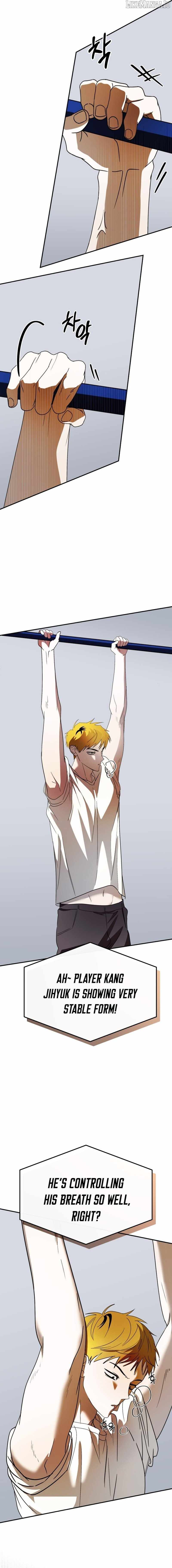 I Became the Youngest Member of Top Idol - Chapter 60 Page 12