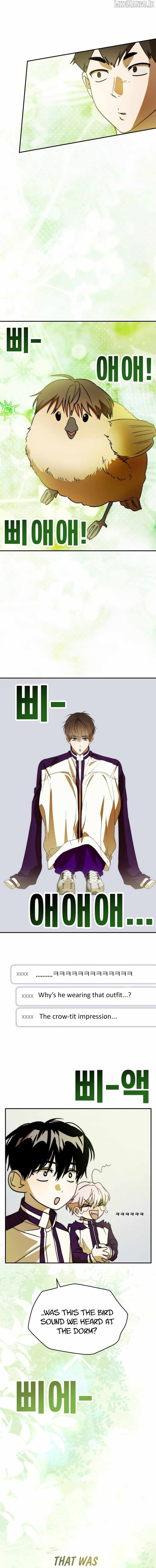 I Became the Youngest Member of Top Idol - Chapter 60 Page 18