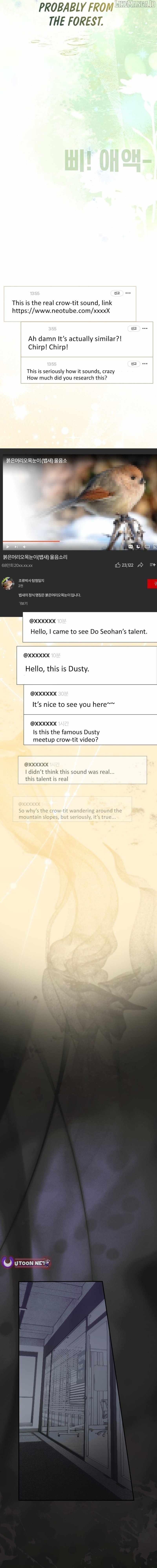 I Became the Youngest Member of Top Idol - Chapter 60 Page 19