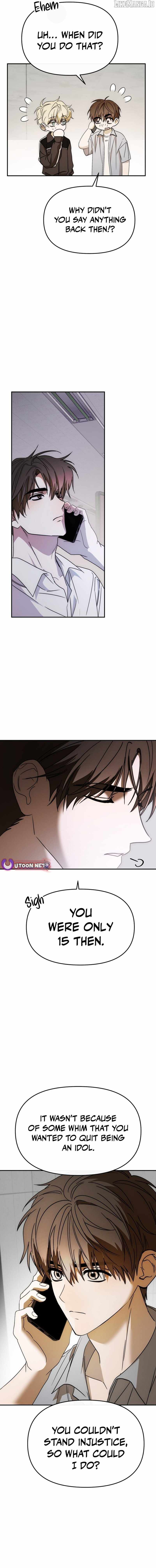 I Became the Youngest Member of Top Idol - Chapter 60 Page 2