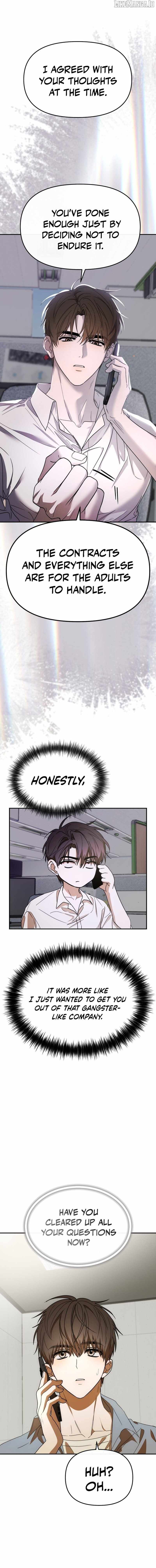 I Became the Youngest Member of Top Idol - Chapter 60 Page 3