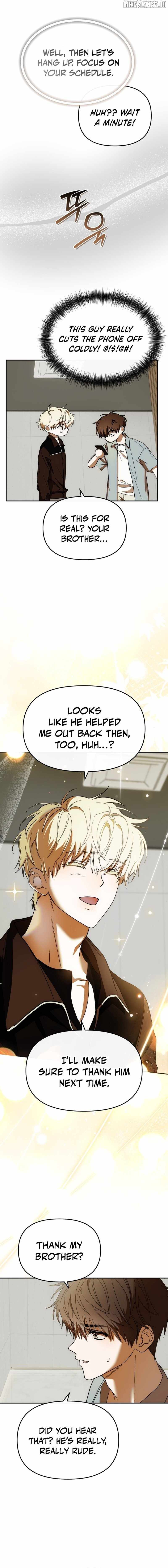 I Became the Youngest Member of Top Idol - Chapter 60 Page 4