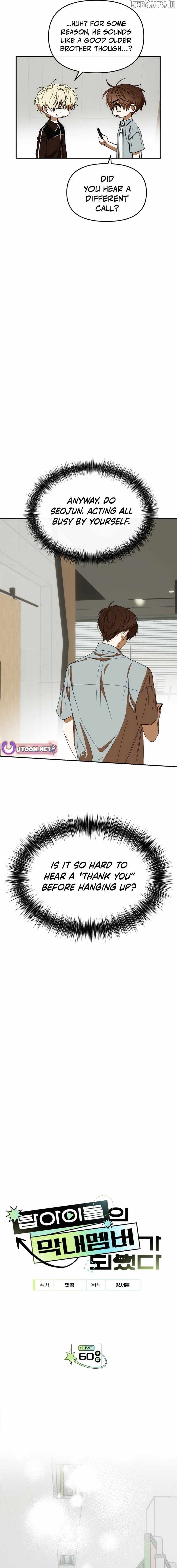 I Became the Youngest Member of Top Idol - Chapter 60 Page 5