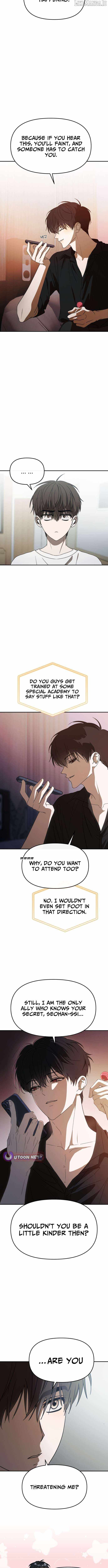 I Became the Youngest Member of Top Idol - Chapter 61 Page 4