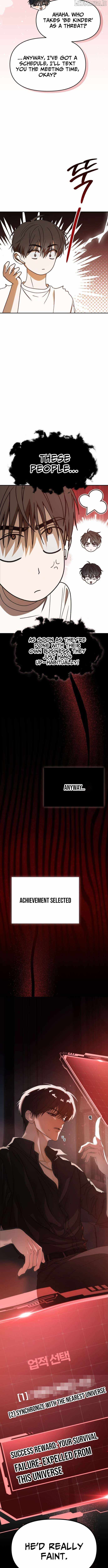 I Became the Youngest Member of Top Idol - Chapter 61 Page 5