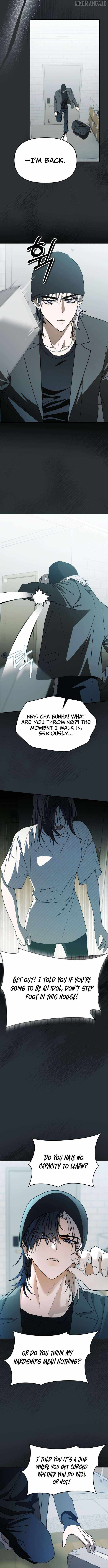 I Became the Youngest Member of Top Idol - Chapter 61 Page 7