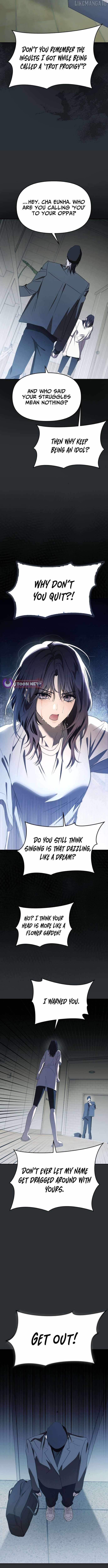 I Became the Youngest Member of Top Idol - Chapter 61 Page 8